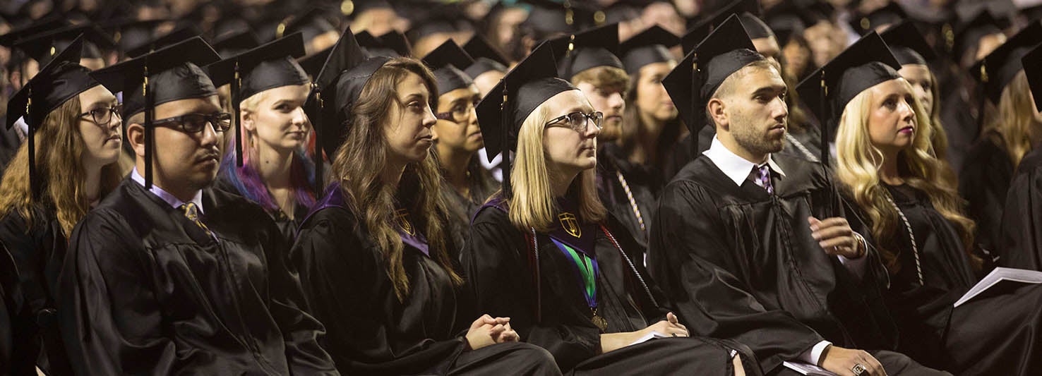 Commencement | Lipscomb University